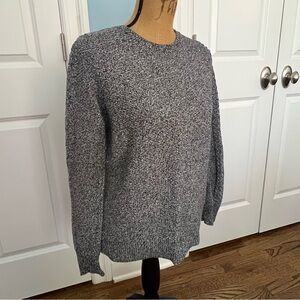 Loft Cotton Sweater